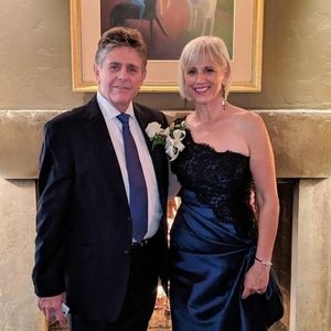 Meet your Posher, Denise